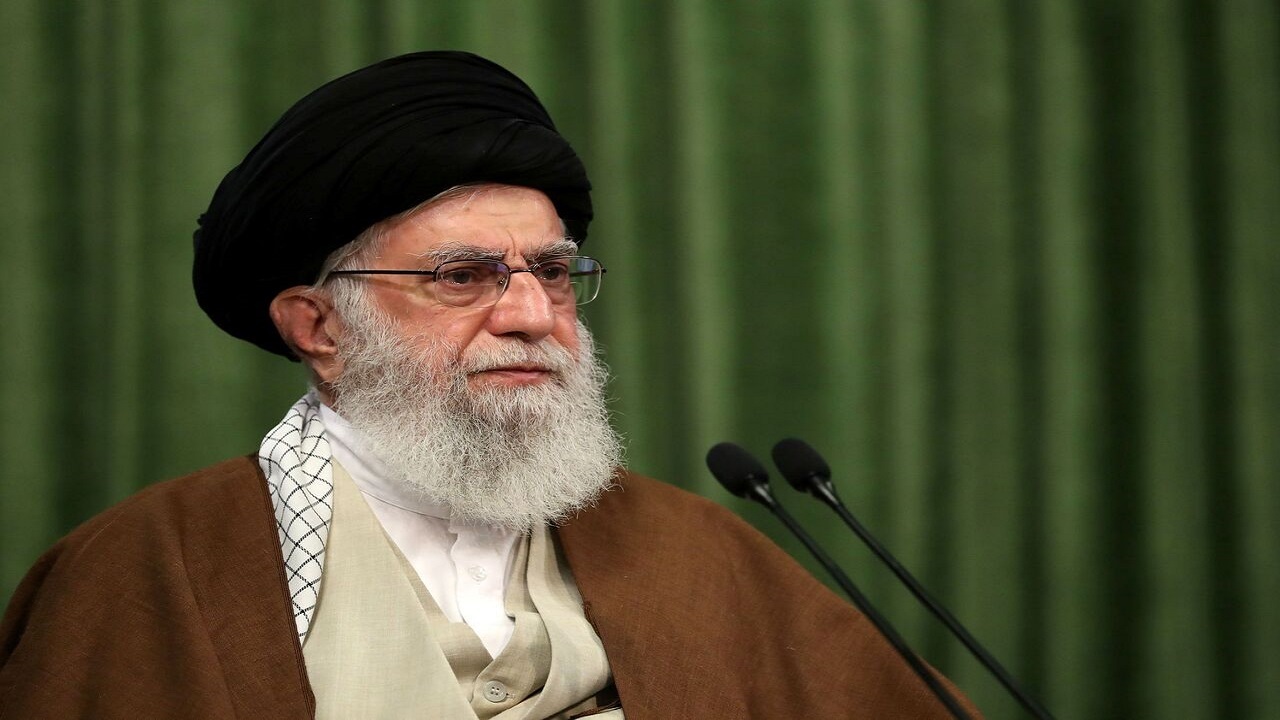 پیام حقیقی حج باید زنده بماند/ آمریکا در افغانستان تحقیر شد/ برای ساختن آینده همه را به مقاومت دعوت می‌کنیم

