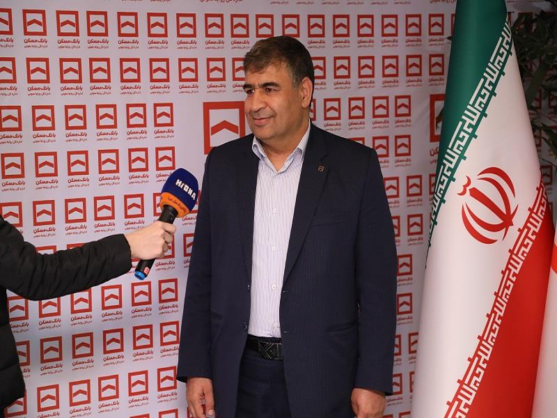  تسریع نوسازی بافت فرسوده با پرداخت تسهیلات ارزان قیمت