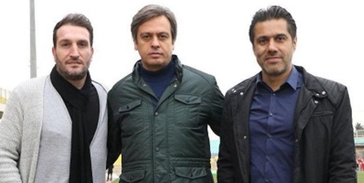 بزیک: قرعه خوبی نصیب پرسپولیس شد