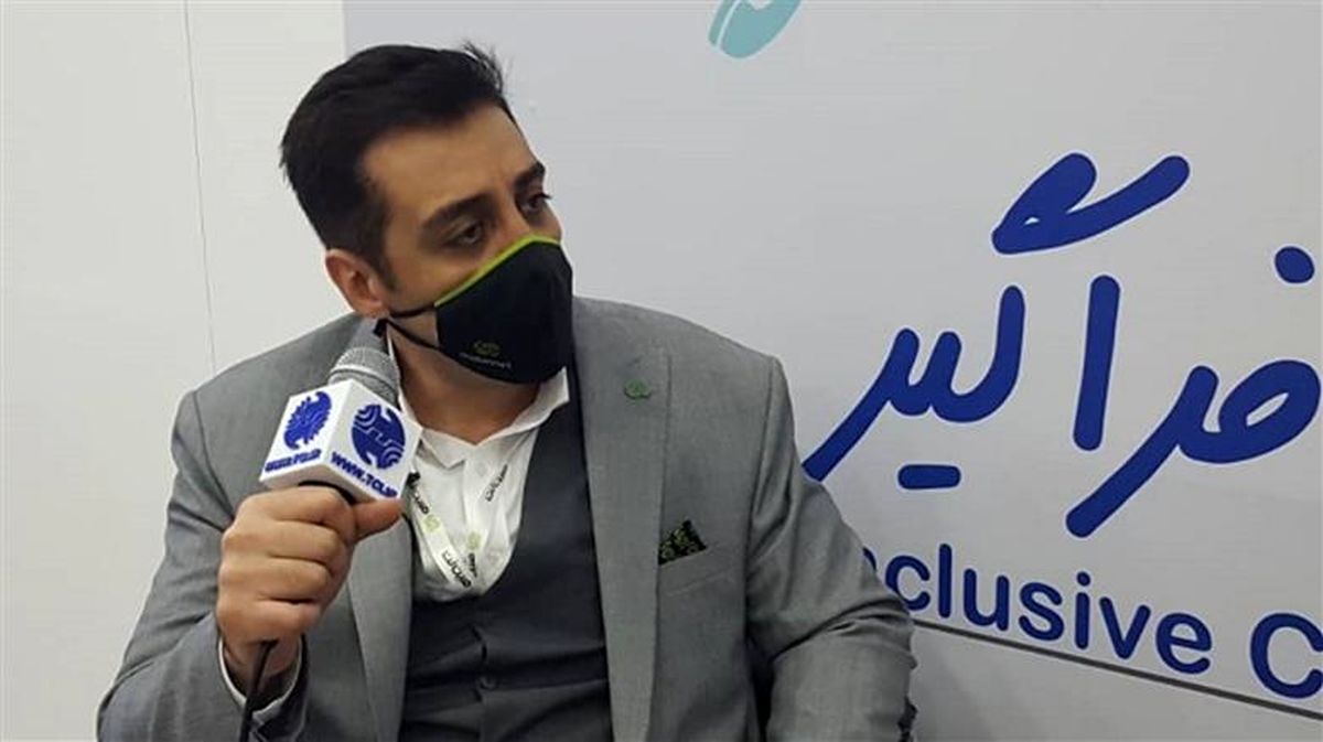 تحول دیجیتال را با مسیر سبز از ۱۴۰۰ تا ۱۴۰۴ دنبال می کنیم