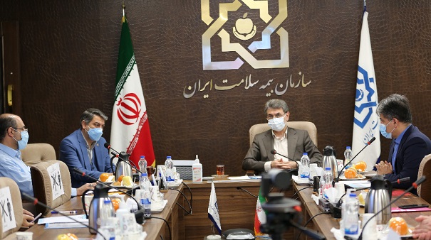 جانفشانی کادر سلامت در سال ۹۹ فراموش نخواهد شد