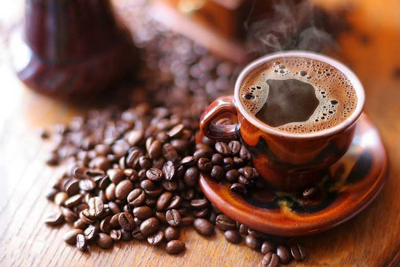 این ساعت روز هرگز قهوه نخورید