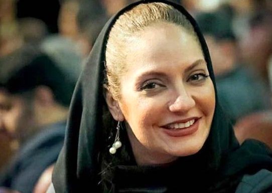 گلایه مهناز افشار از تنابنده؛ همش فکر خودتی!