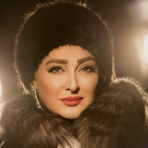 الهام حمیدی از حلقه ازدواجش رونمایی کرد + عکس