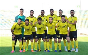 بازگشت دو ستاره به ترکیب طلایی پوشان
