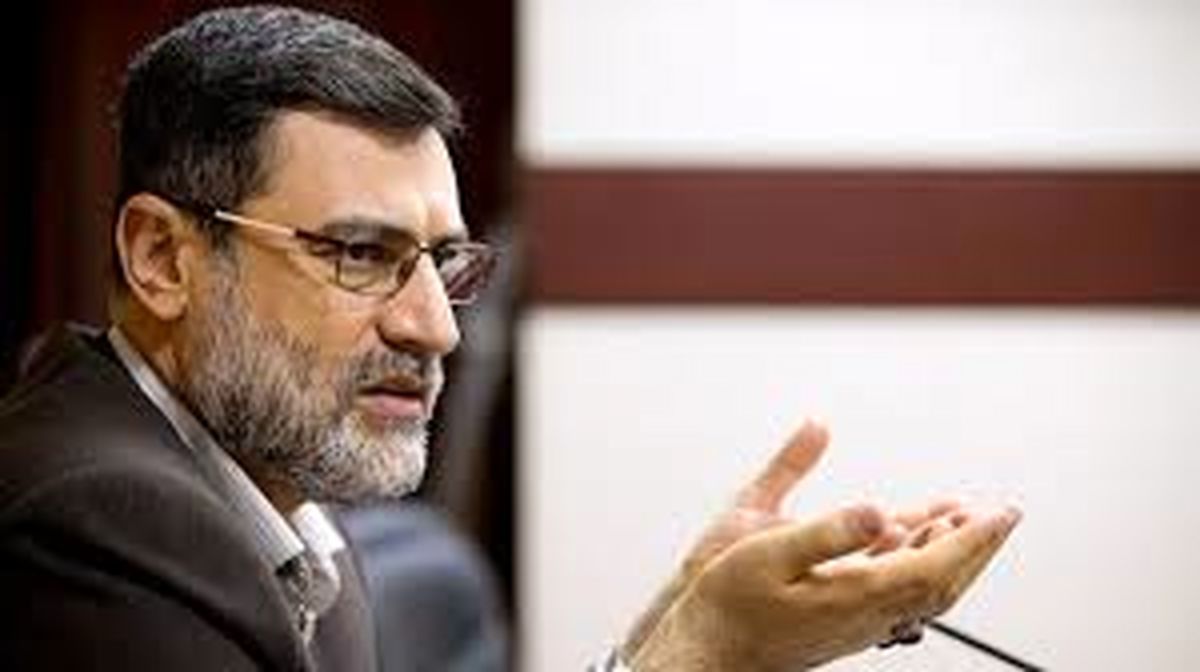 دعوت از امیرحسین قاضی زاده هاشمی برای کاندیداتوری ریاست جمهوری
