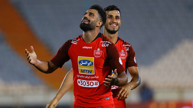 نمیخواهند پرسپولیس قهرمان شود!