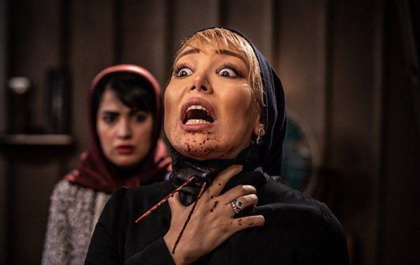 دلیل پخش نشدن قسمت آخر «احضار» چه بود؟