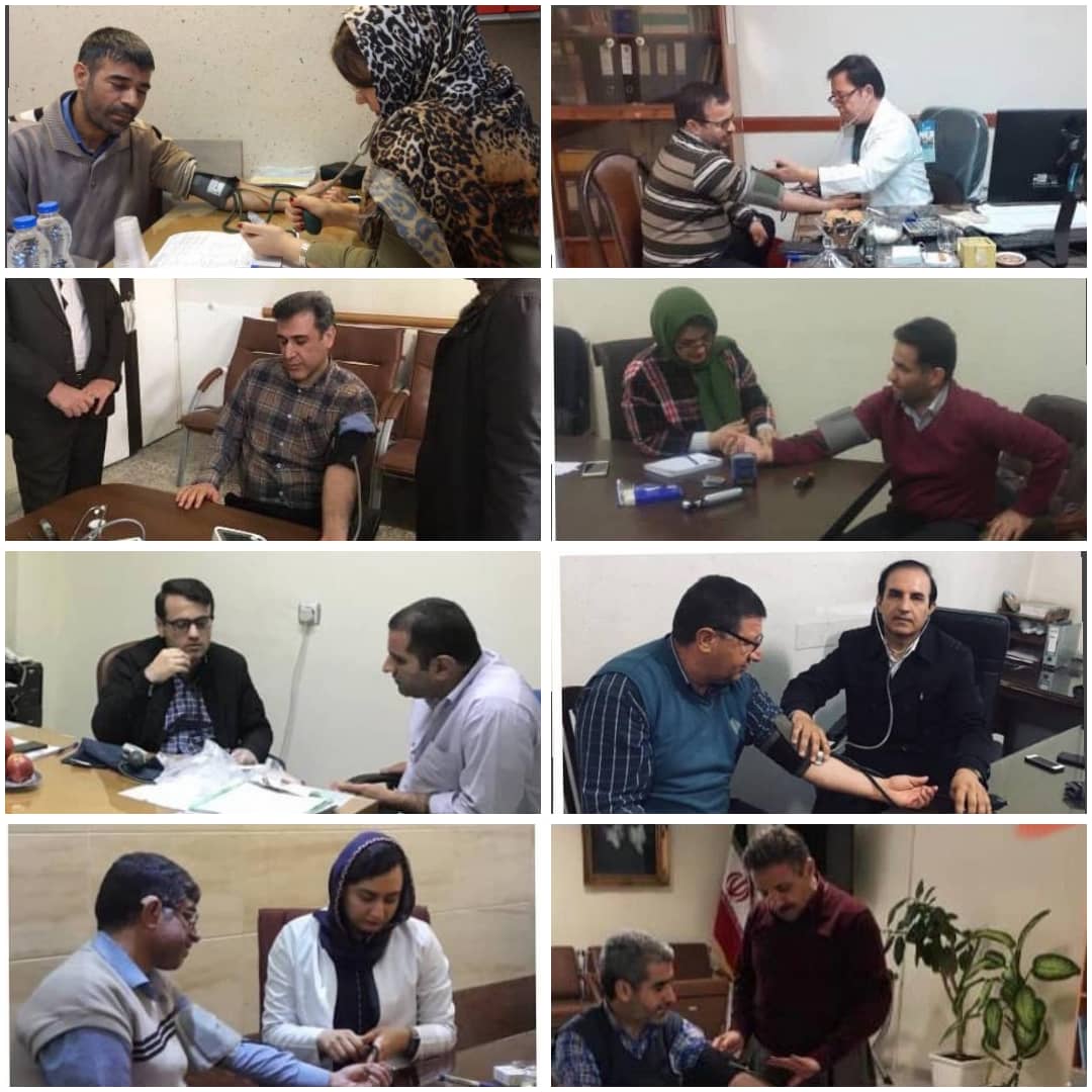 ارائه خدمات پزشکی رایگان سراسری به بیمه شدگان بیمه میهن