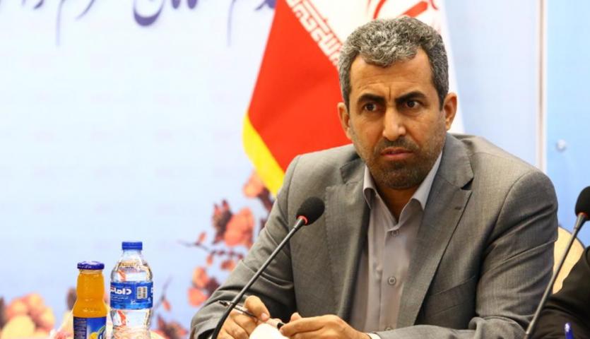 اقدامات ایمیدرو برای حمایت از سهام خود در بورس ارزنده است
