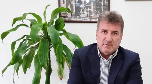 قدردانی نماینده آمل از نقش توسعه‌ای پست‌بانک‌ایران درمناطق روستایی
