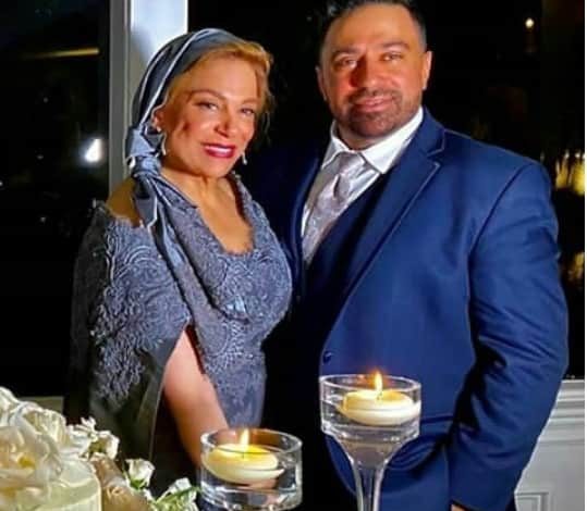 گوهر خیراندیش ممنوع‌التصویر شد + جزئیات