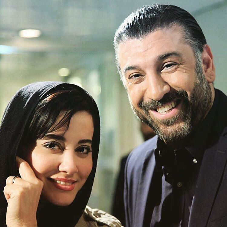 بیوگرافی علی انصاریان + تصاویر 