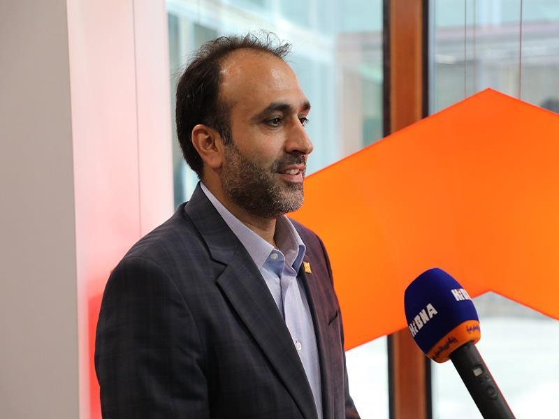 فعالیت های موثر بانک مسکن در سهام عدالت
