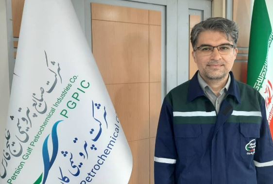 سرپرست جدید واحد بازرگانی شرکت پتروشیمی کارون منصوب شد