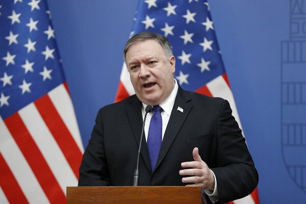 خشم آمریکا از آزادی «جلال روح‌الله نژاد»