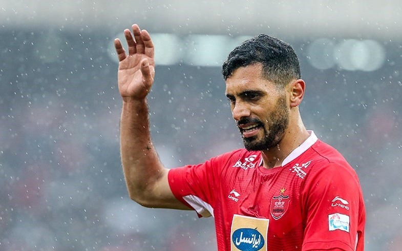 باشگاه پرسپولیس؛ عالیشاه فروشی نیست
