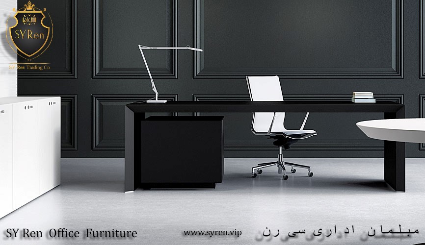 مبلمان اداری 