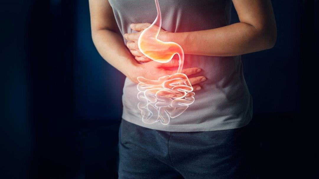 اگر دچار این مشکلات هستین مبتلا به زخم معده هستین