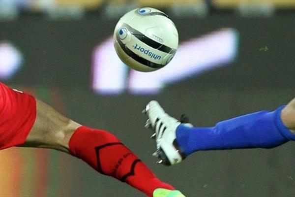 کری جنجالی ستاره استقلال برای بازی با پرسپولیس 