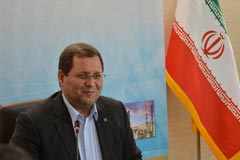 مدیرعامل بانک صنعت و معدن به استان مرکزی سفر می‌کند

