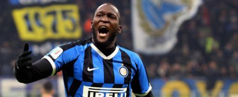 اینتر 4 – کالیاری 1: صعود اینتر به مرحله بعدی!
