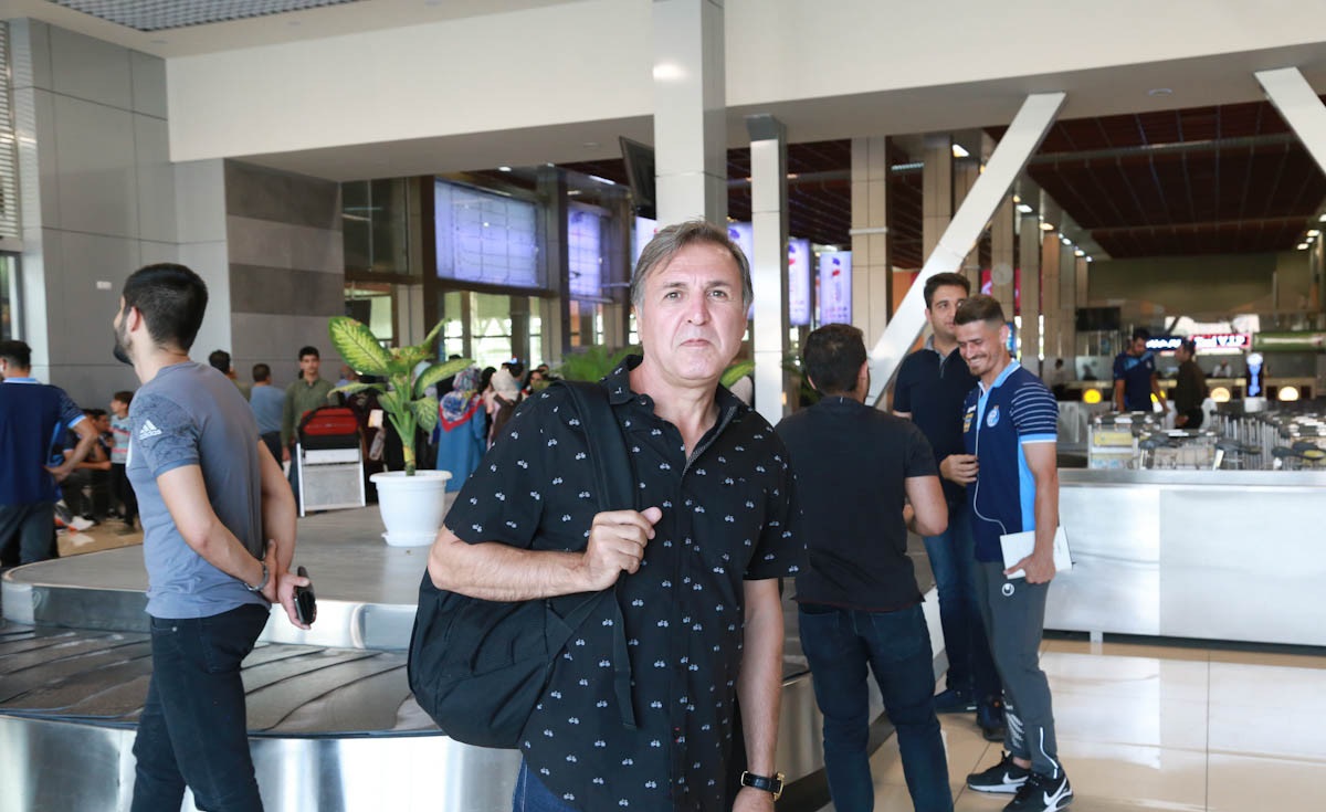 استقلال در دربی پرسپولیس را می برد 