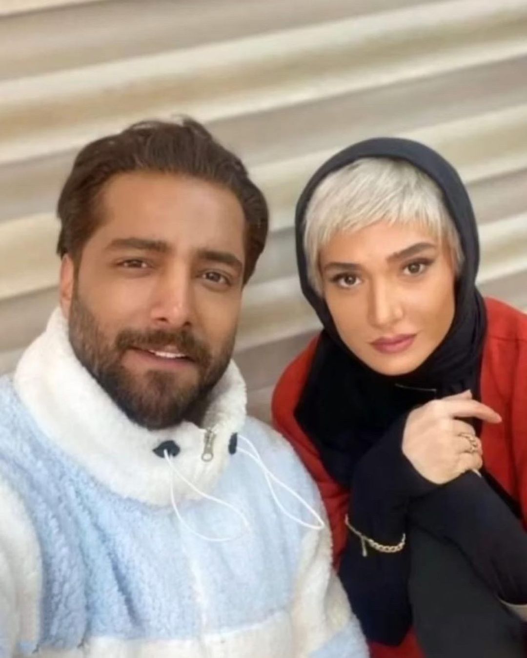 پاسخ دندان شکن مینا وحید برای حرکاتش در کنسرت ماکان بند | مینا وحید آبرو برای خودش نگذاشت
