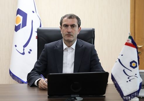 پیام تسلیت مدیرعامل بانک سینا در پی حادثه بندر شهید رجایی