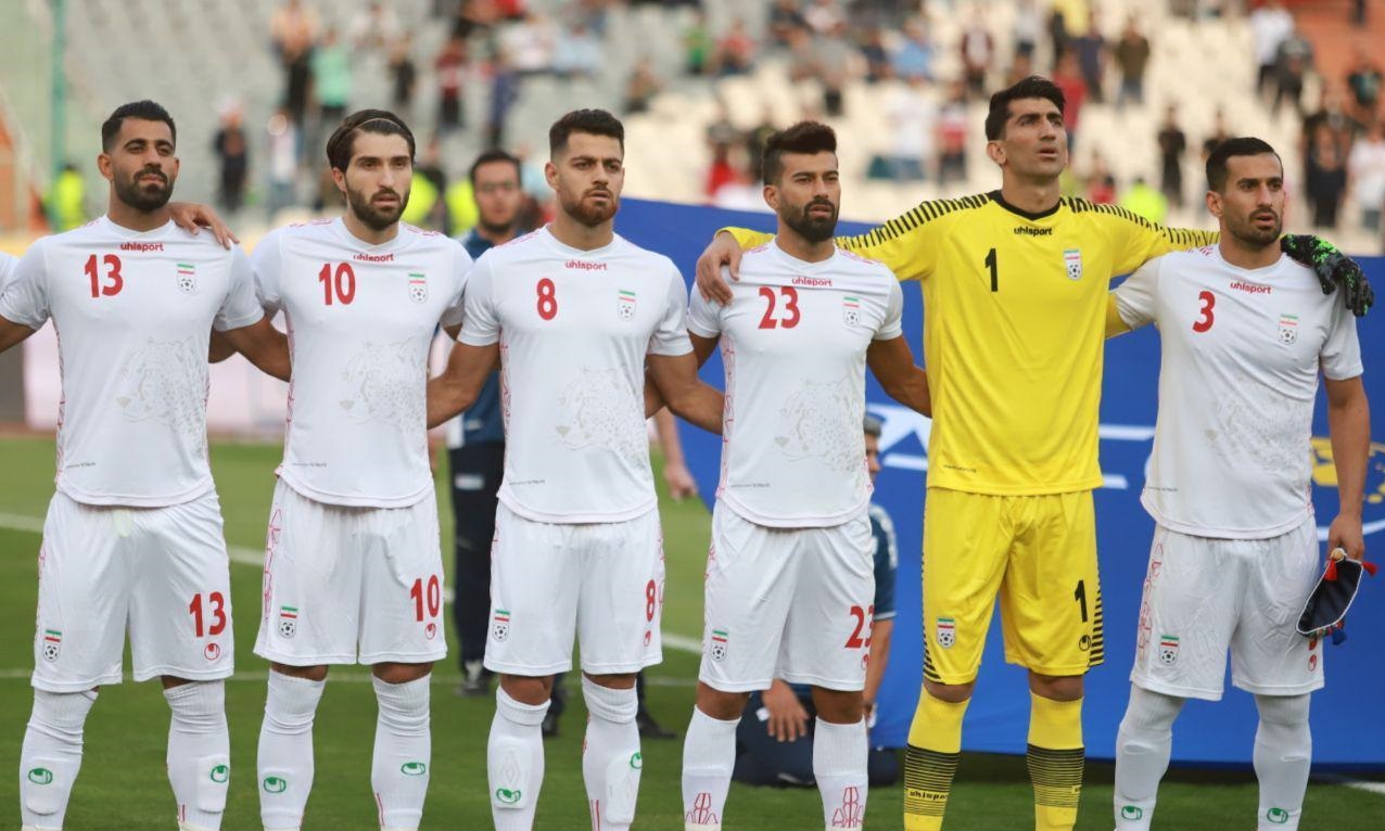 ایران از بحرین در فیفا شکایت کرد
