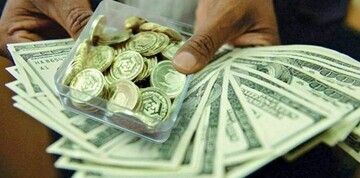 قیمت طلا، دلار، سکه امروز 8 مهر
