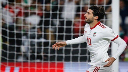 انصاری‌فرد: فیفا شوخی ندارد