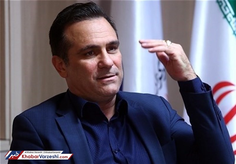 استراماچونی در استقلال ماندنی شد 