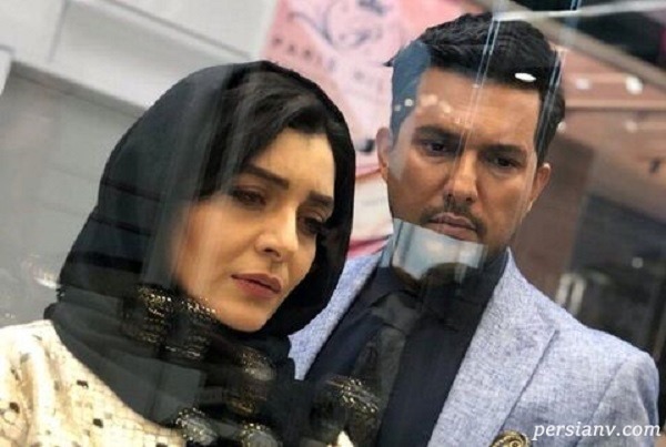 سکانس خودکشی در سریال دل جنجال به پا کرد + فیلم لورفته