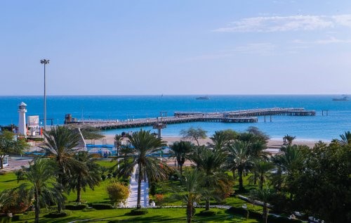 بهترین تور اقساطی کیش