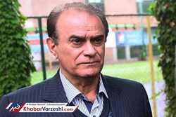 پیشکسوت پرسپولیس عزادار شد 