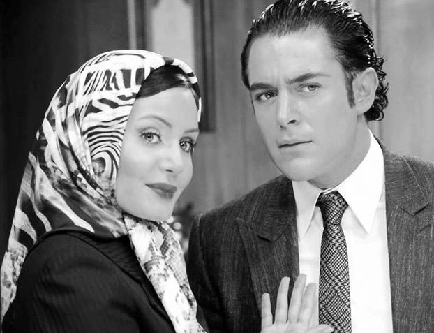 عکس لورفته و جنجالی از محمدرضاگلزار و الناز شاکردوست در مهمانی شبانه + بیوگرافی و تصاویر جدید
