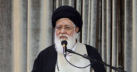انتقاد آیت‌الله علم‌الهدی از تعطیلی فعالیت‌های فرهنگی در کشور + جزئیات