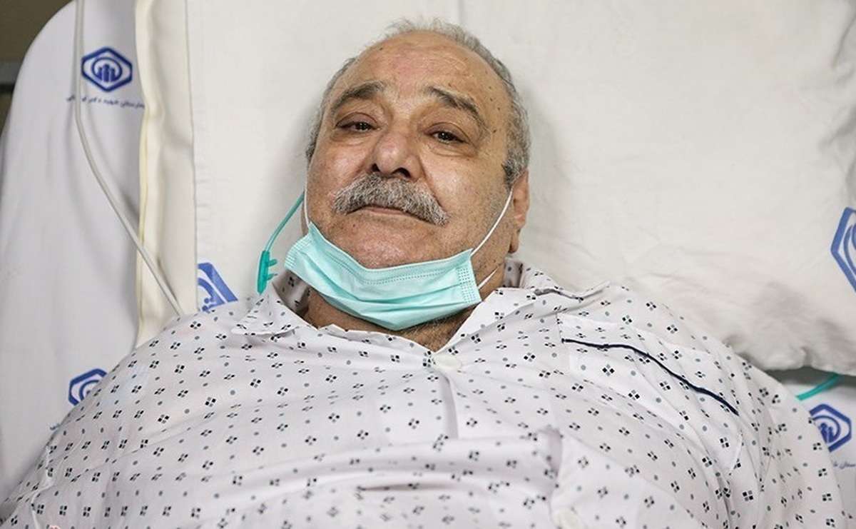 خبر درگذشت محمد کاسبی صحت دارد؟ 