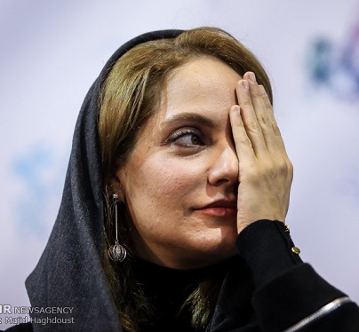 مهناز افشار خودش را به بهروز وثوقی تشبیه کرد