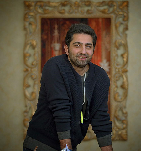 ماجرای ازدواج علی سخنگو به همراه بیوگرافی