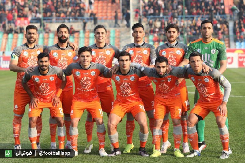 سایپا در دیداری دوستانه به پیروزی رسید
