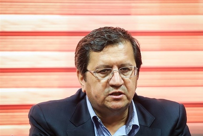 تاکید همتی بر عملیاتی شدن طرح گام
