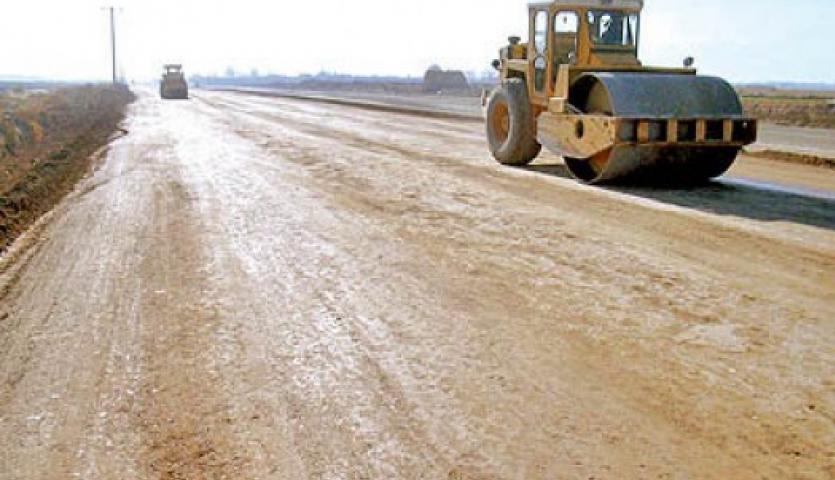 سرمایه گذاری ۶۰۰ میلیارد تومانی برای احداث جاده راور به کرمان

