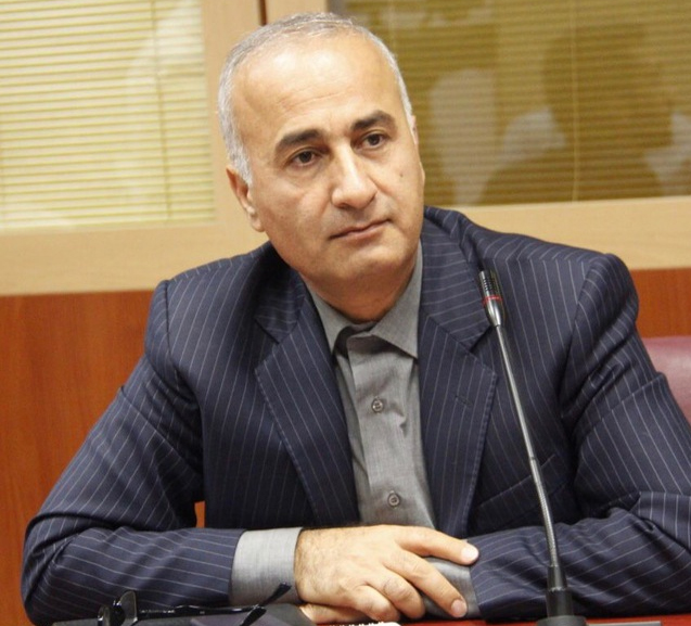 ایران‌کیش متفاوت