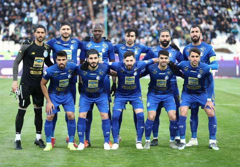ساعت بازی استقلال و الشرطه تغییر کرد + جزئیات 