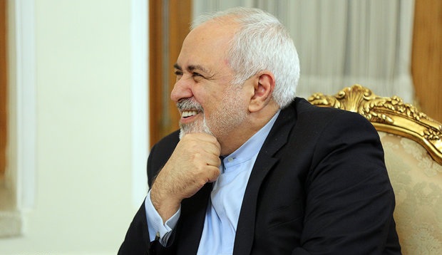 مقام آمریکایی: فعلا برنامه‌ای برای تحریم «ظریف» نداریم