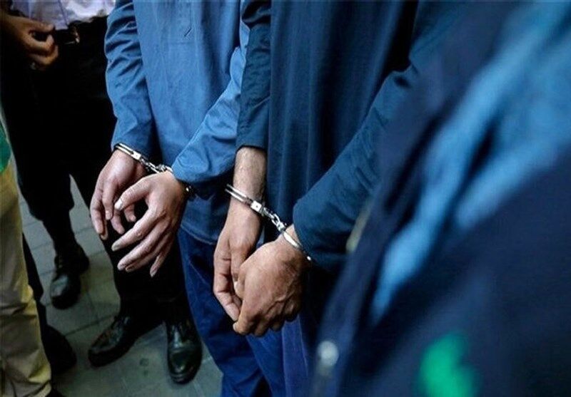 3 عضو شورای شهر نسیم شهر بازداشت شدند| رئیس شورا تحت تعقیب است
