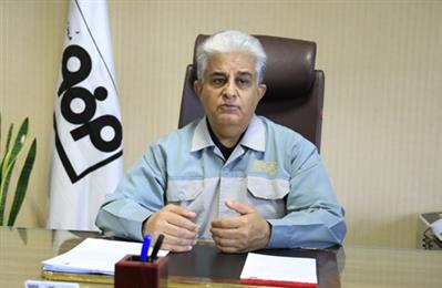
لزوم حمایت دولت از کل زنجیرۀ فولاد

