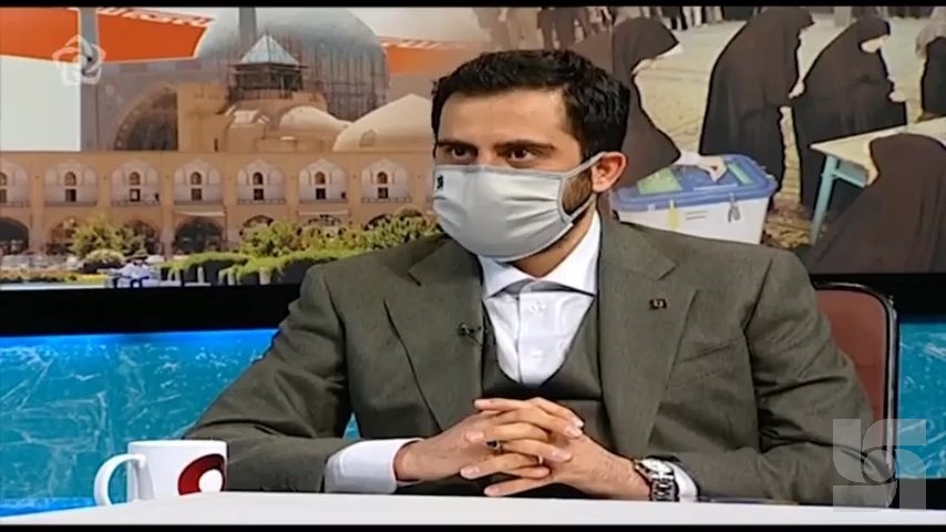 طرح بزرگ بیمه سرمد برای حذف نسخه‌های فیزیکی درمانی در صداوسیما در راه است